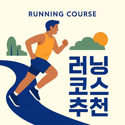 러닝 실력 늘리고 싶으면 이거부터 해
